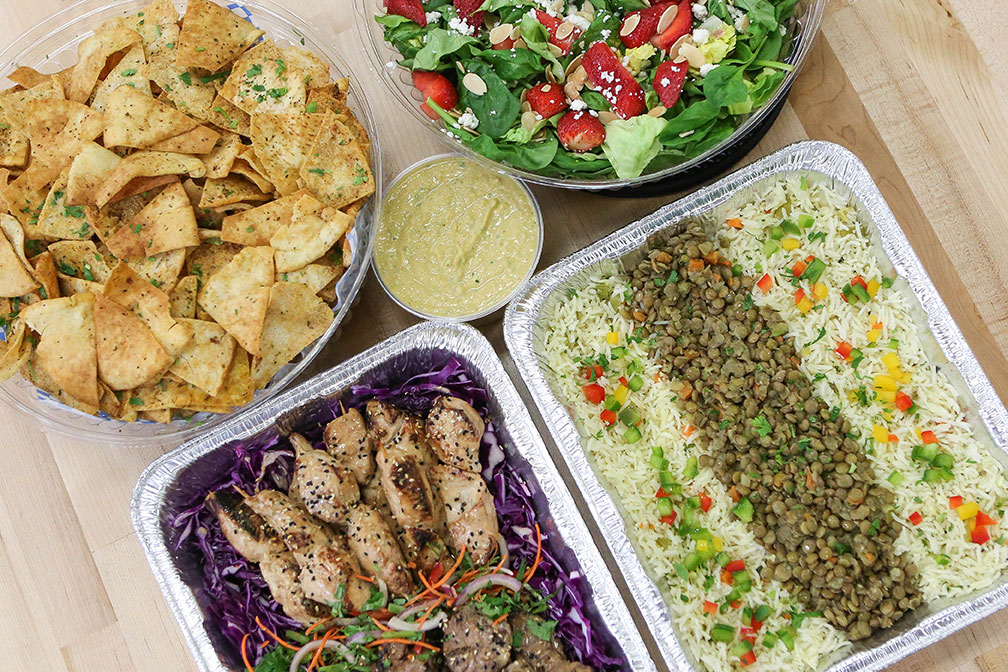 Taste Catering in Lake Forest, CA (6)