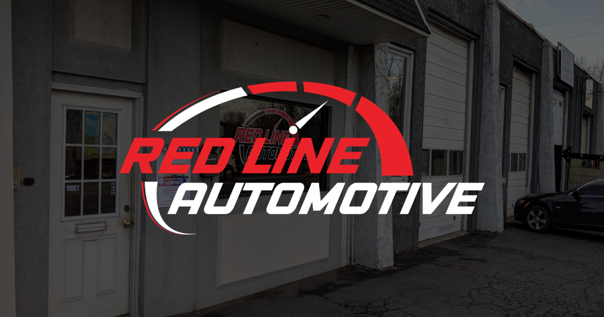Redline Automotive in Bath, PA (4)