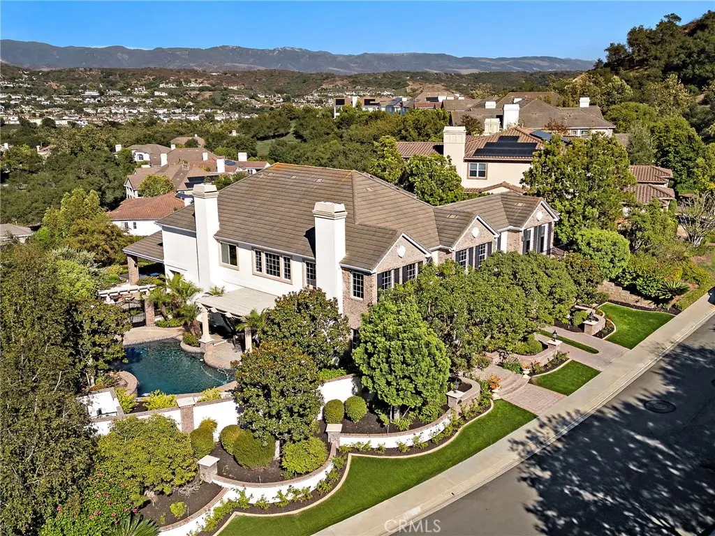 Bullock Russell Real Estate Services in Rancho Santa Margarita, CA