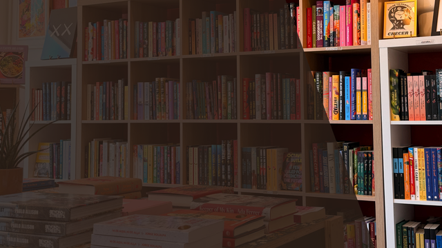 Casita Bookstore in Long Beach, CA (3)
