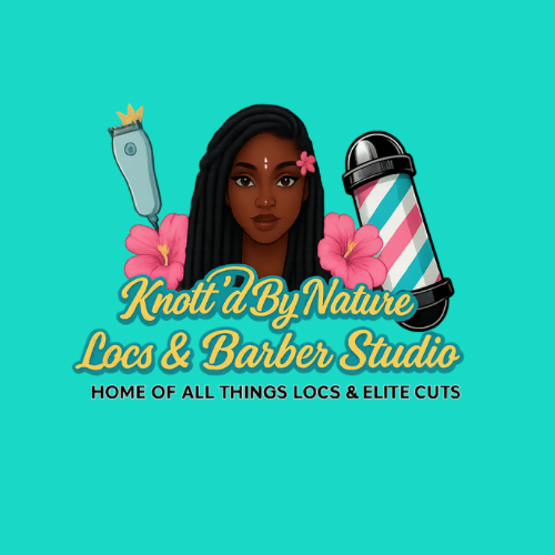 Knott'd By Nature Loc's & Barber Studio in Arlington, TX (4)
