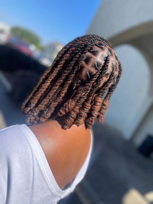 Knott'd By Nature Loc's & Barber Studio in Arlington, TX (6)