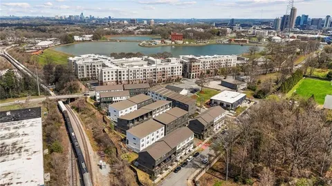 Erika Ervin Real Estate in Atlanta, GA