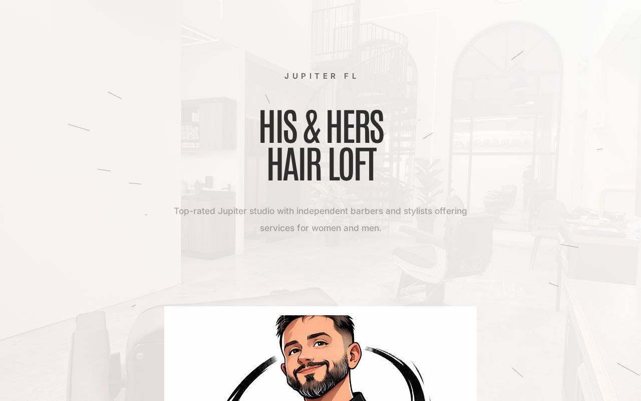 His And Hers Hair Loft in Jupiter, FL (4)