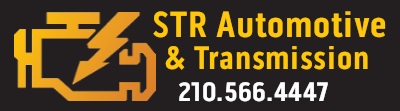 STR Transmission & Automotive in Cibolo, TX