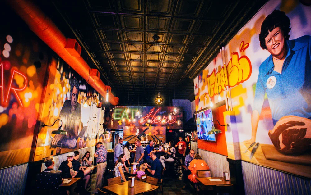 Sandwich Bar in Janesville, WI (6)