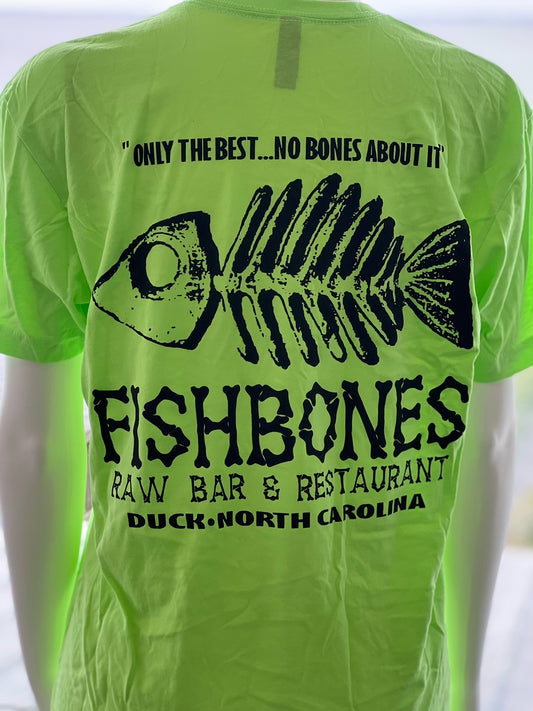 Fishbones Raw Bar & Restaurant in Duck, NC (4)