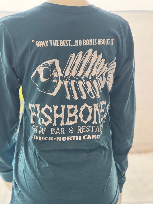 Fishbones Raw Bar & Restaurant in Duck, NC (5)
