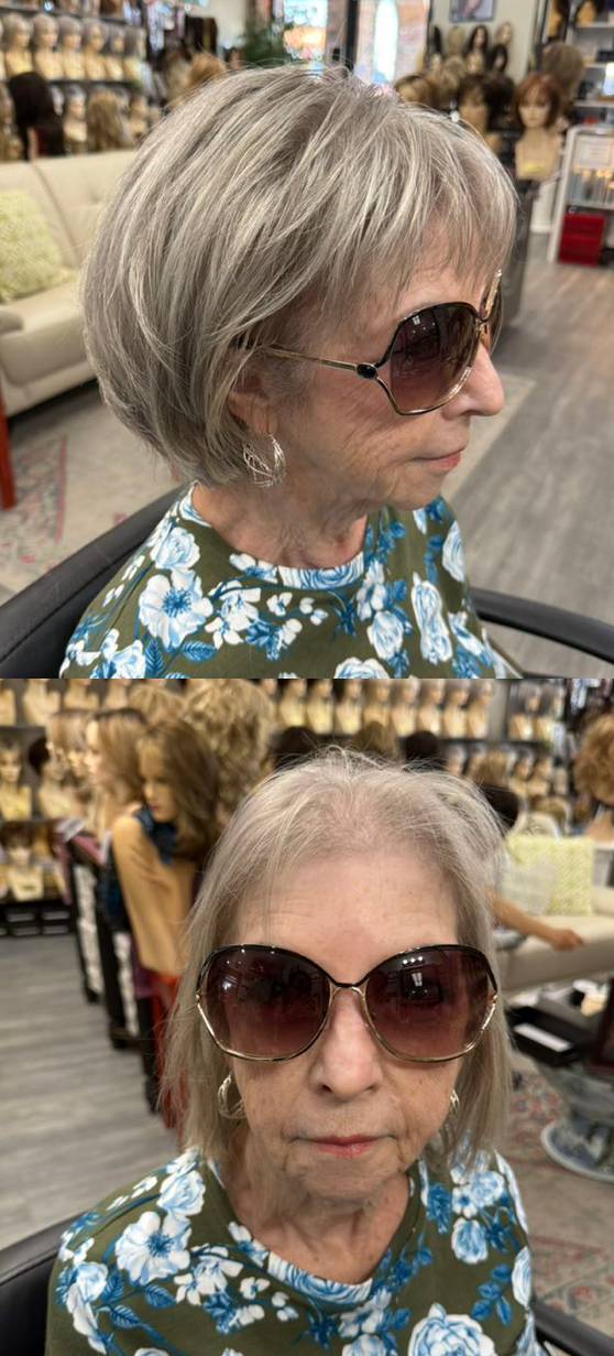 Hair Solutions by Sharon in Fort Worth, TX