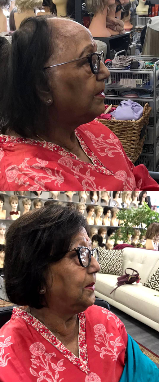 Hair Solutions by Sharon in Fort Worth, TX (2)