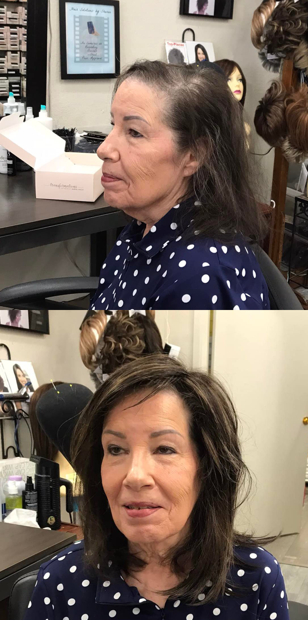Hair Solutions by Sharon in Fort Worth, TX (3)