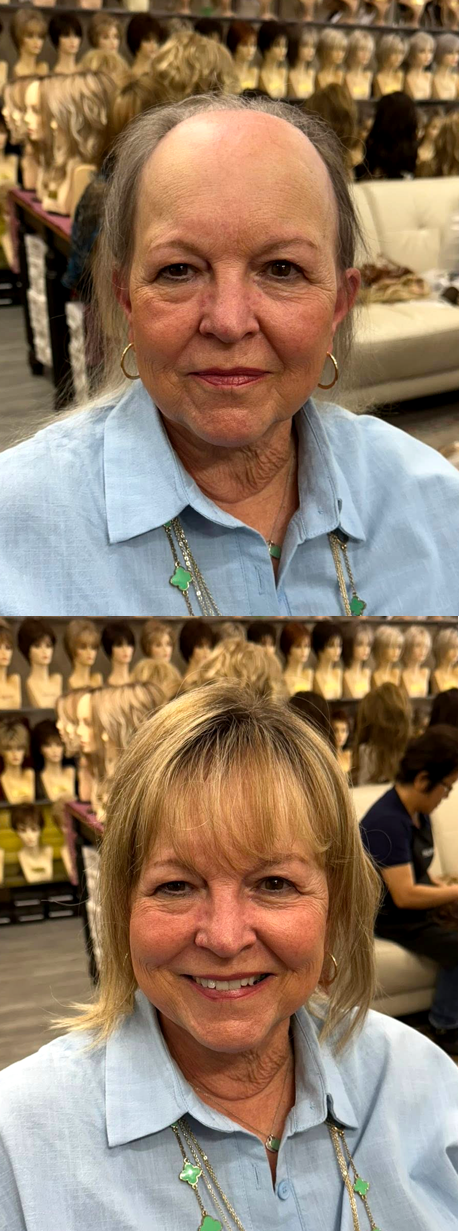 Hair Solutions by Sharon in Fort Worth, TX (4)