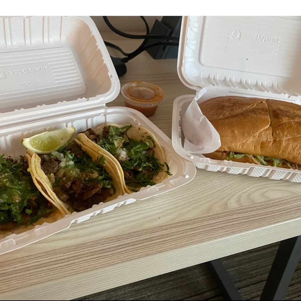 Taquería La Gloria in Fort Bragg, CA
