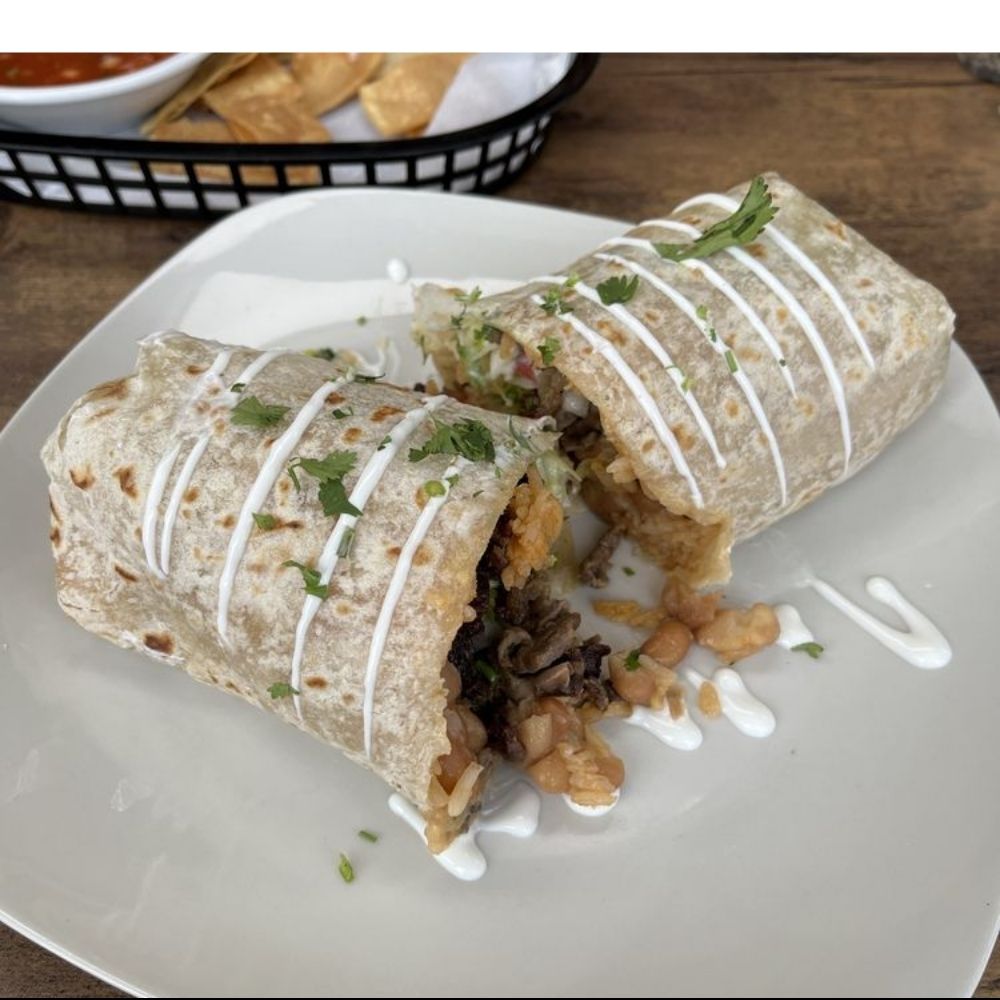 Taquería La Gloria in Fort Bragg, CA (2)
