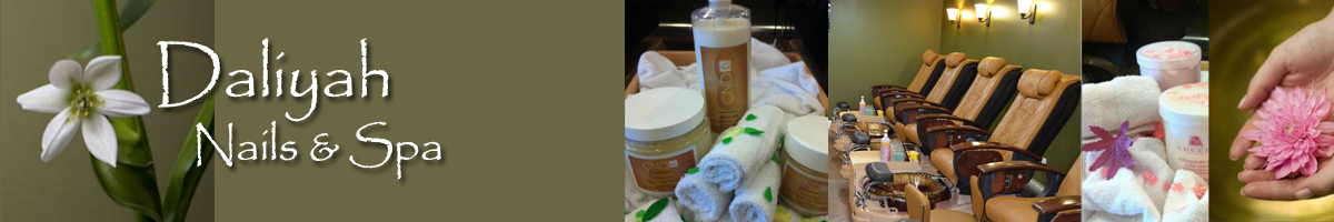 Daliyah Nails And Spa in Destin, FL (4)