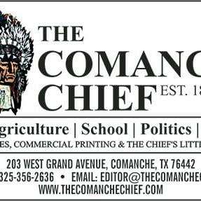 The Comanche Chief, Inc. in Comanche, TX (5)