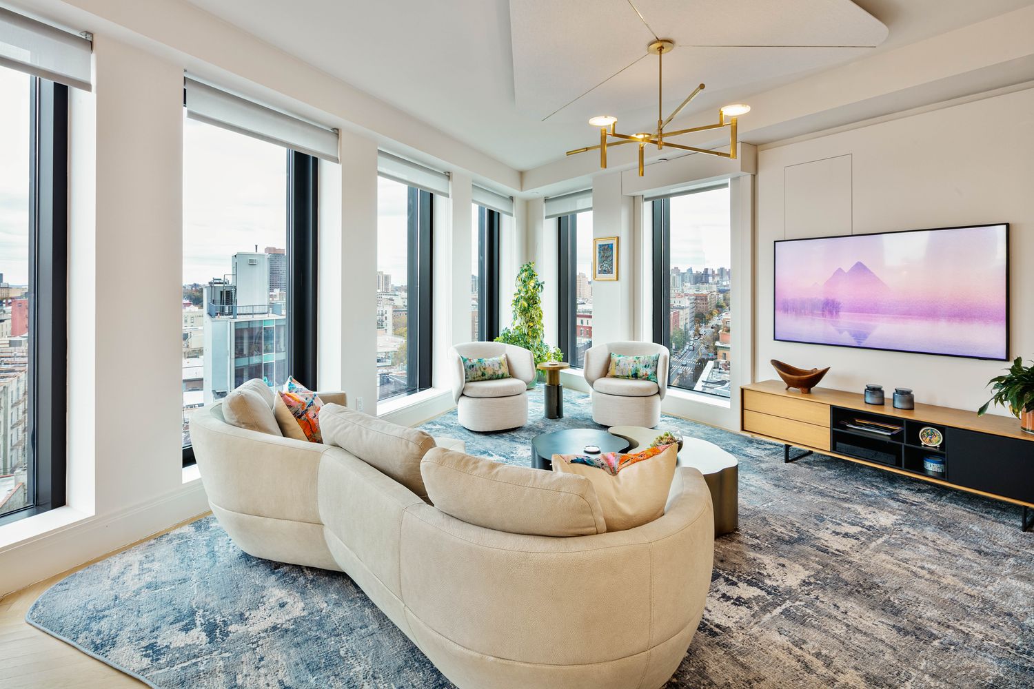 Mitchell Simmons, License Real Estate Associate Broker in New York, NY (2)