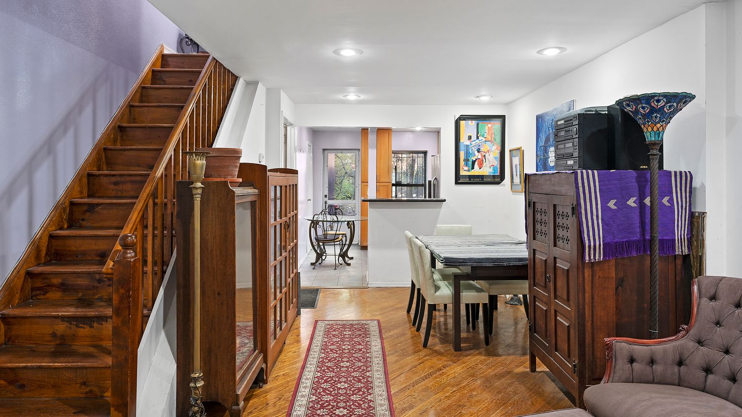 Mitchell Simmons, License Real Estate Associate Broker in New York, NY (3)