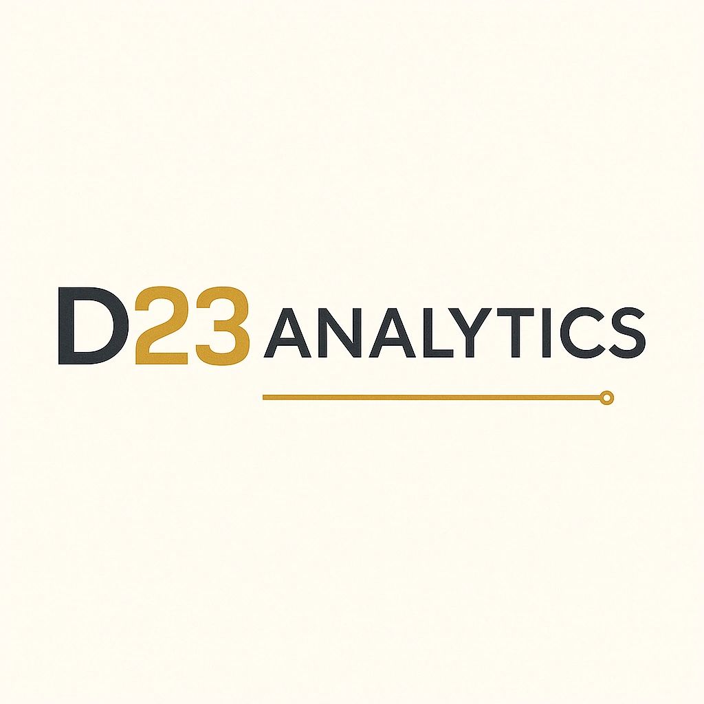 D23Analytics in Winston-Salem, NC (2)