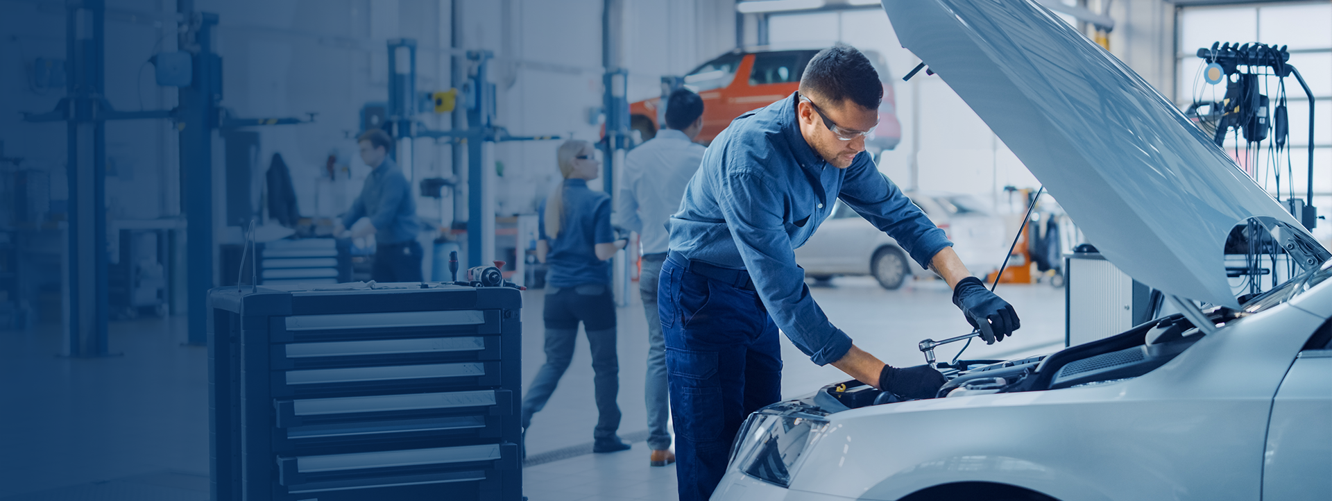 Casselberry Auto Service in Casselberry, FL (3)