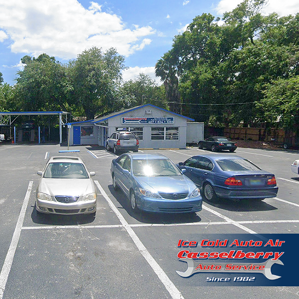 Casselberry Auto Service in Casselberry, FL (4)