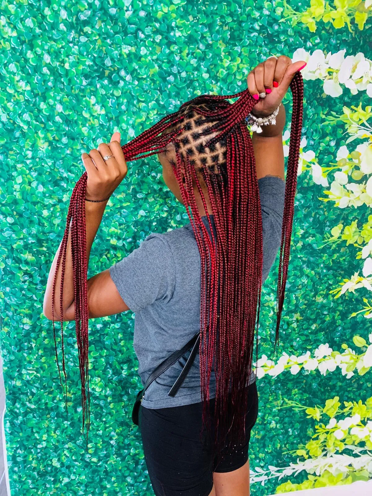 Sweet N Lovely Salon Hair Braiding in South Holland, IL