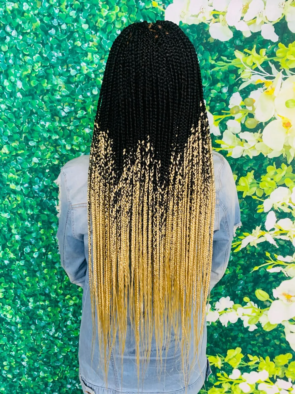 Sweet N Lovely Salon Hair Braiding in South Holland, IL (2)