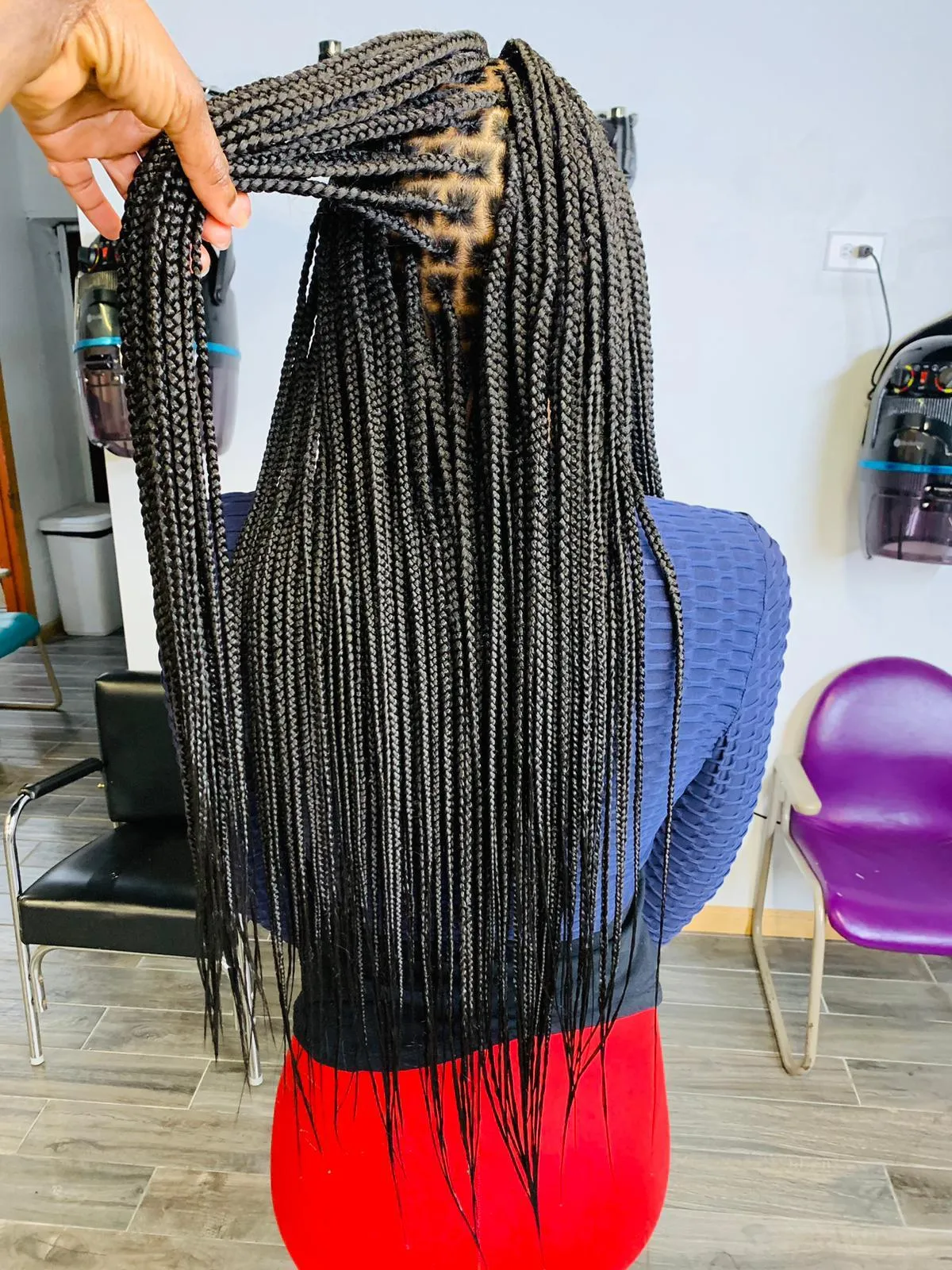 Sweet N Lovely Salon Hair Braiding in South Holland, IL (3)