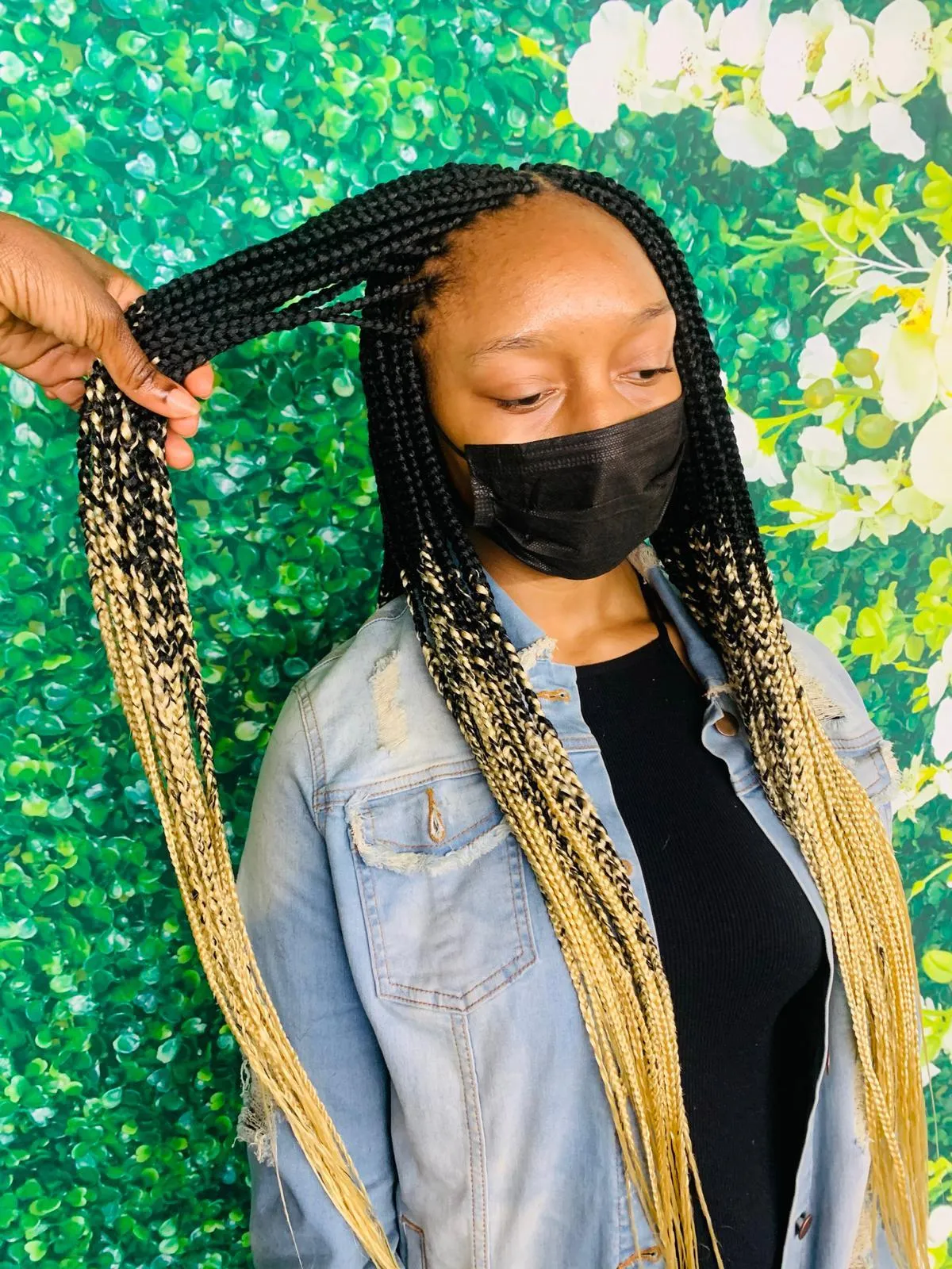 Sweet N Lovely Salon Hair Braiding in South Holland, IL (4)
