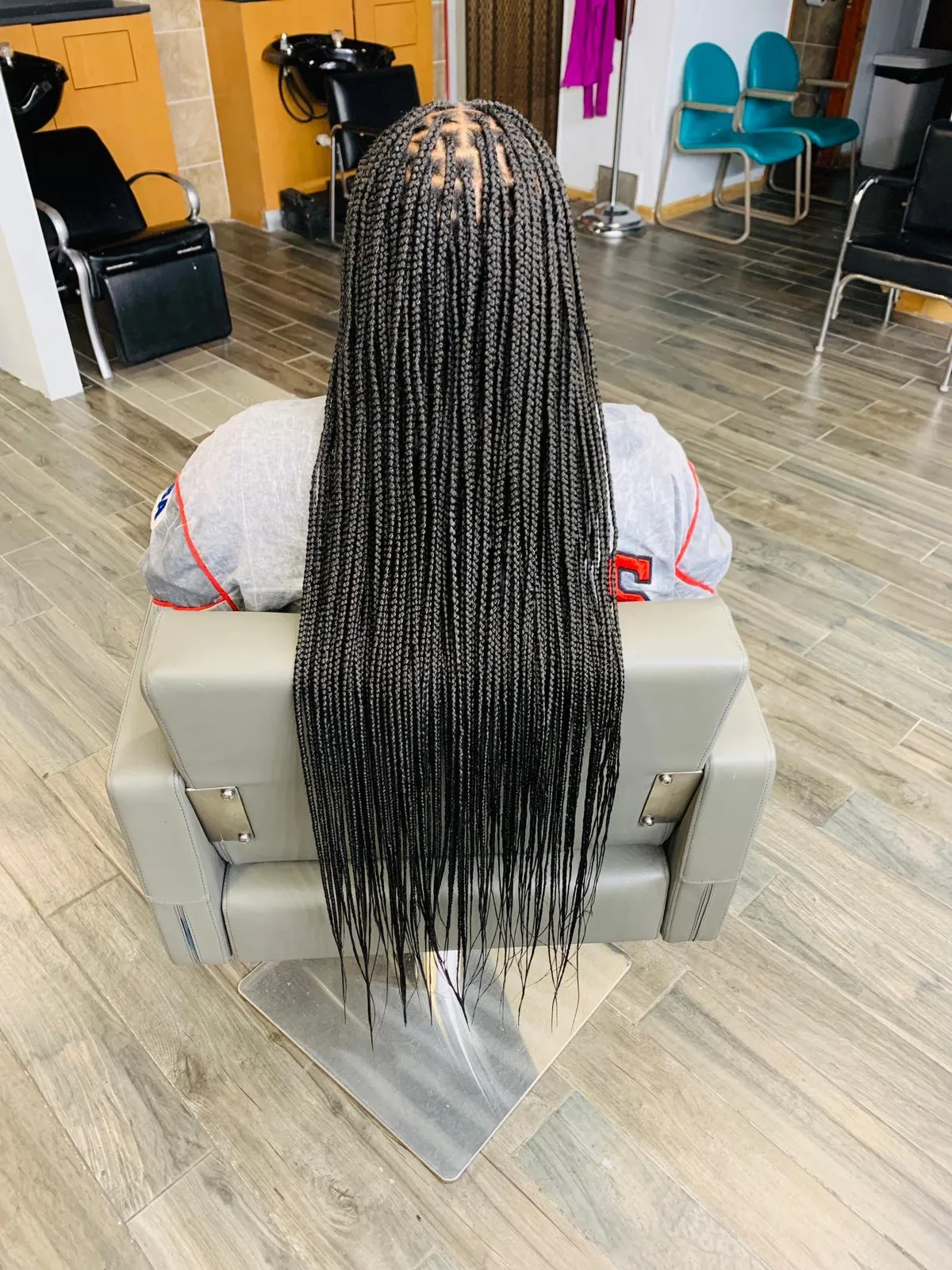 Sweet N Lovely Salon Hair Braiding in South Holland, IL (6)