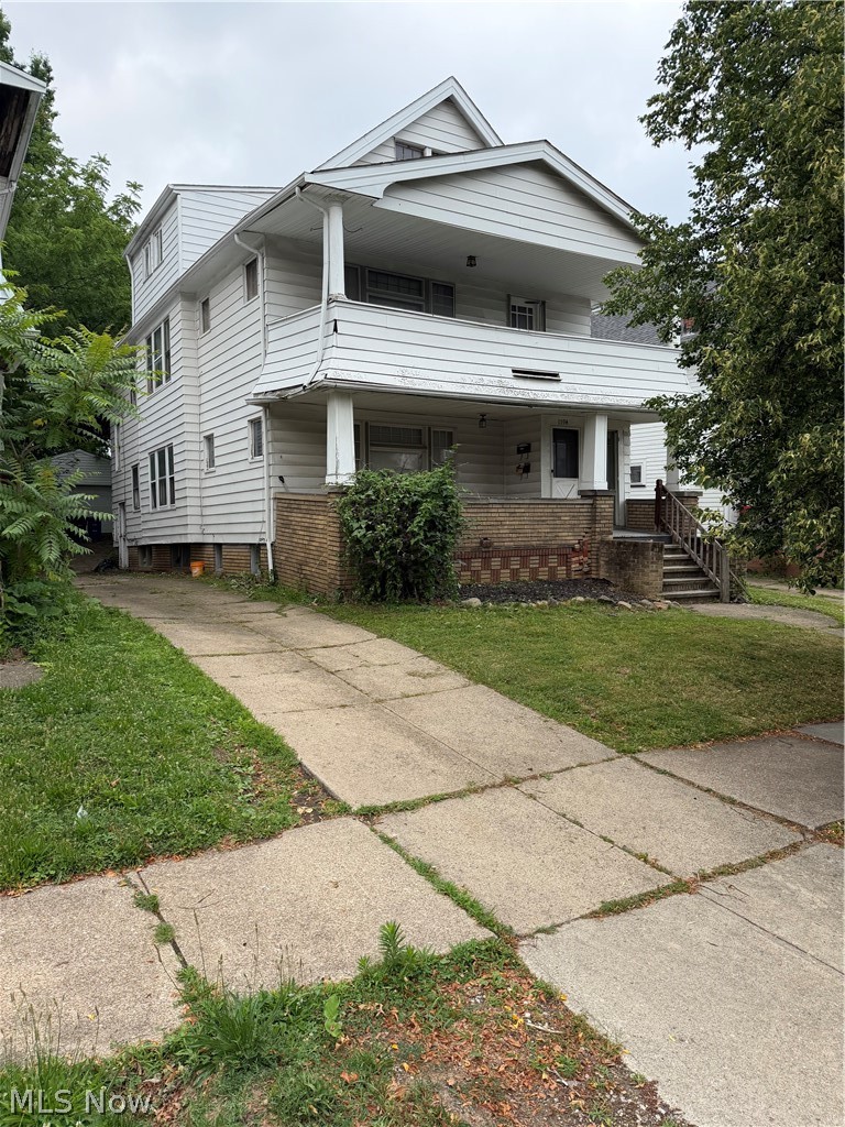 Brick House Realty in Bedford Heights, OH (2)