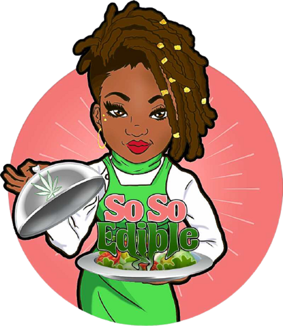 SO SO EDIBLE in Hephzibah, GA