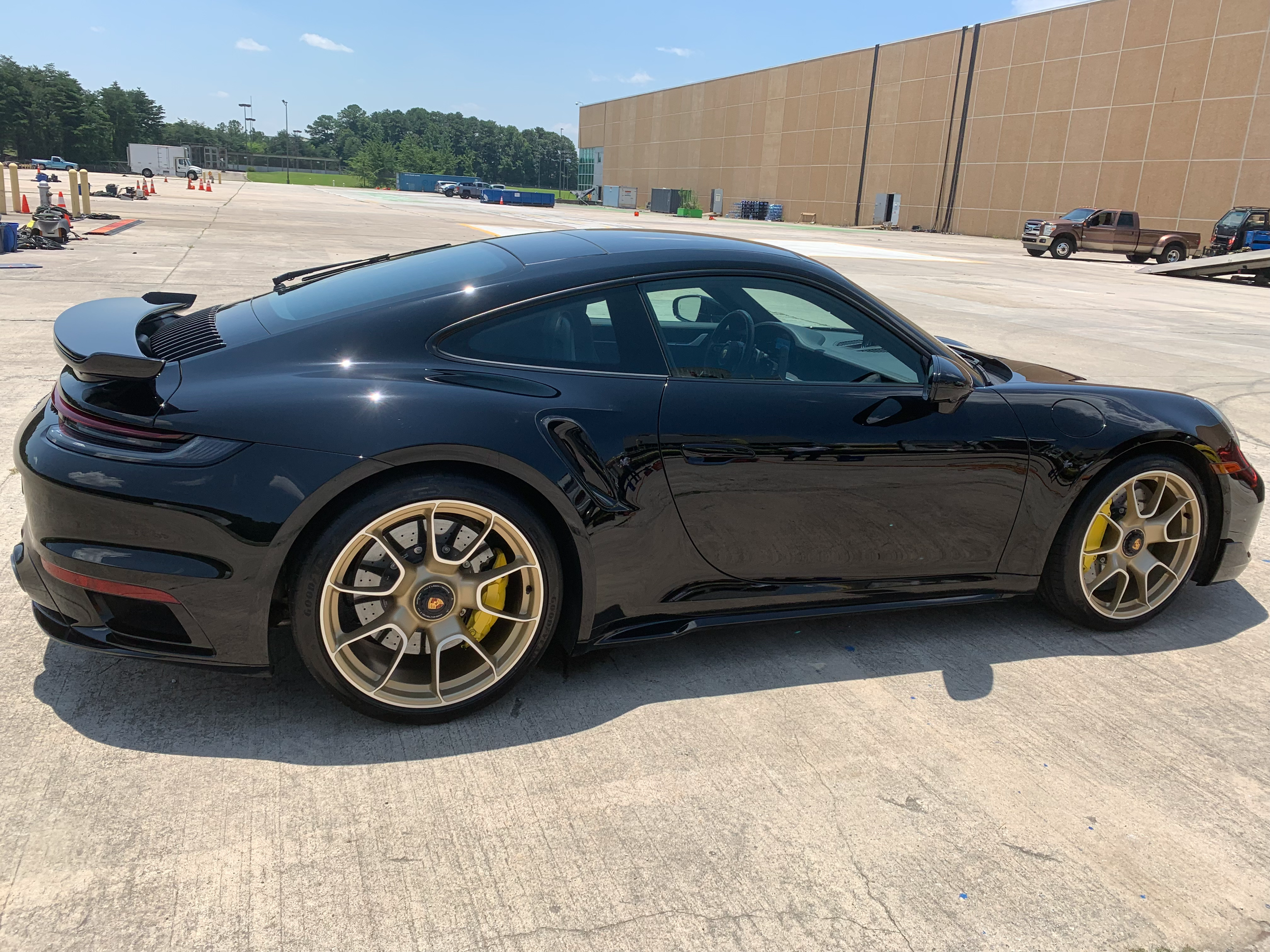 Mid South Mobile Detail in Hampton, GA