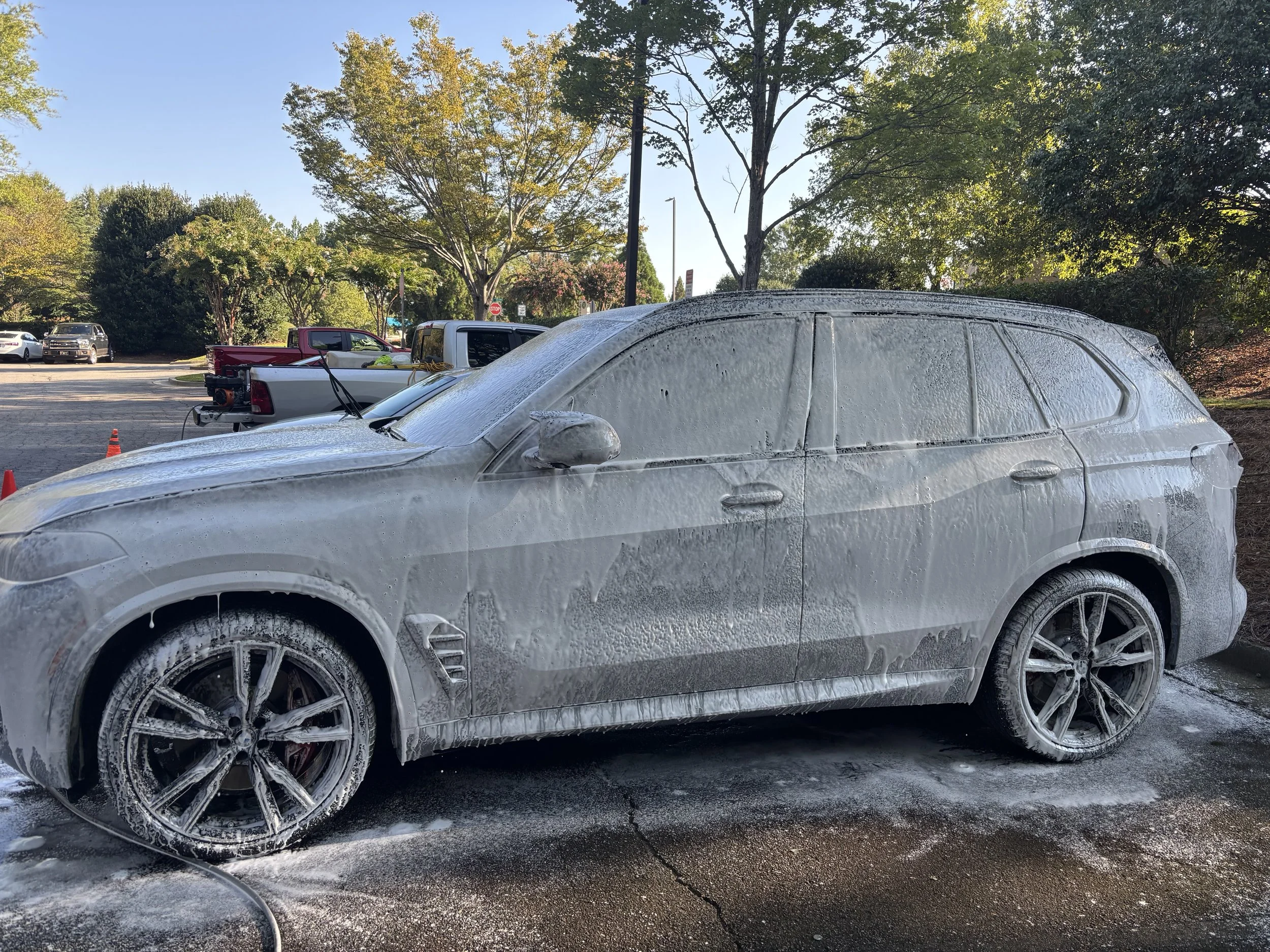 Mid South Mobile Detail in Hampton, GA (4)