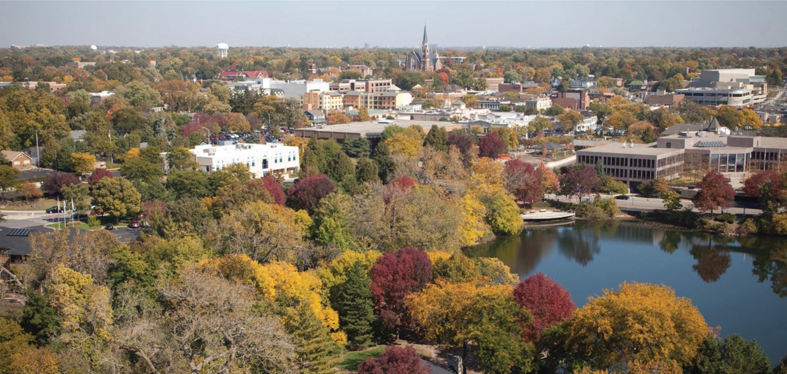 Ansburg & Co Ltd in Naperville, IL