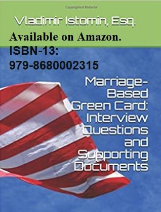 Law Office of Vladimir Istomin, Esq. in Cliffside Park, NJ (2)
