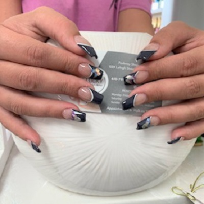 Lucky Nails Allentown in Allentown, PA (4)