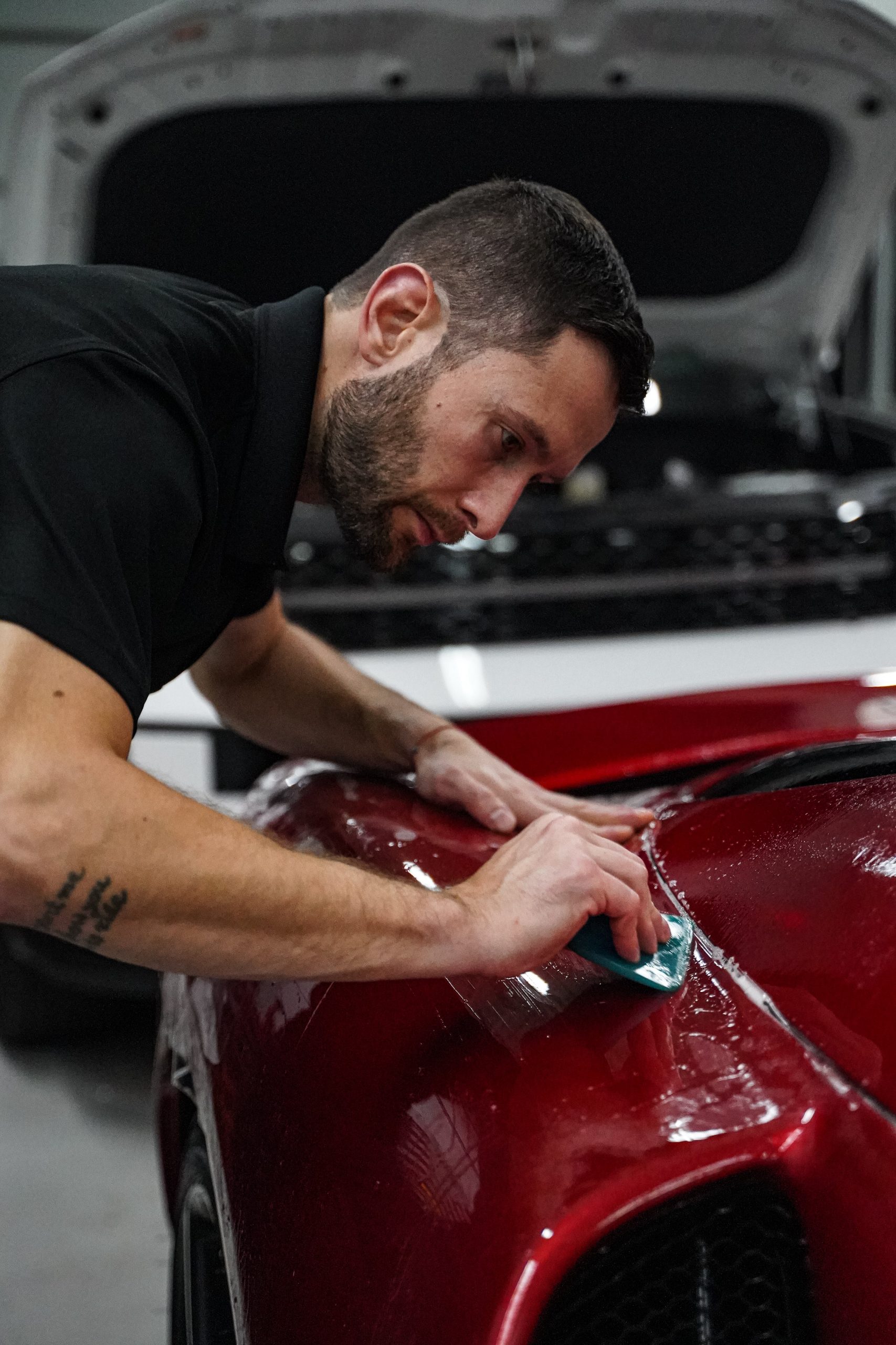 Unlimited Auto Style | XPEL Window Tinting And Paint Protection Shop in Highland Park, IL (2)