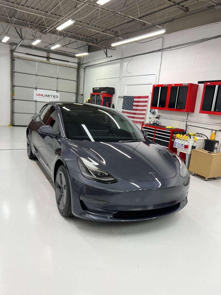 Unlimited Auto Style | XPEL Window Tinting And Paint Protection Shop in Highland Park, IL (4)