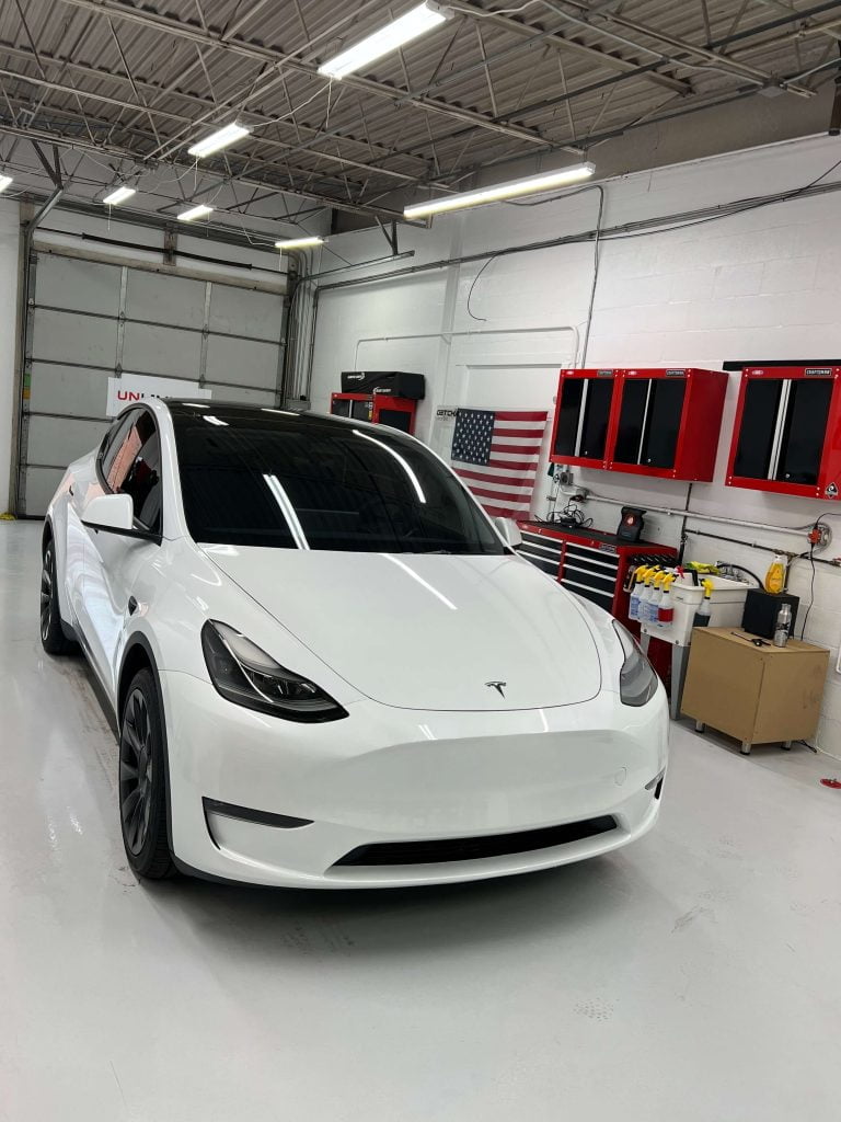 Unlimited Auto Style | XPEL Window Tinting And Paint Protection Shop in Highland Park, IL (5)