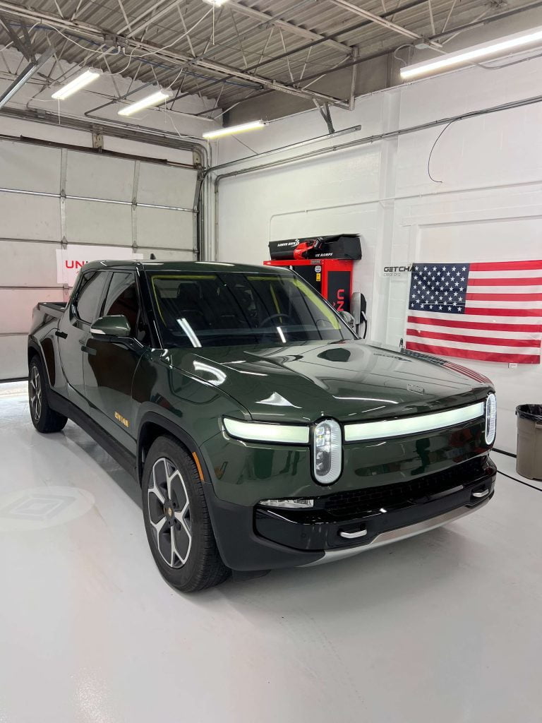 Unlimited Auto Style | XPEL Window Tinting And Paint Protection Shop in Highland Park, IL (6)