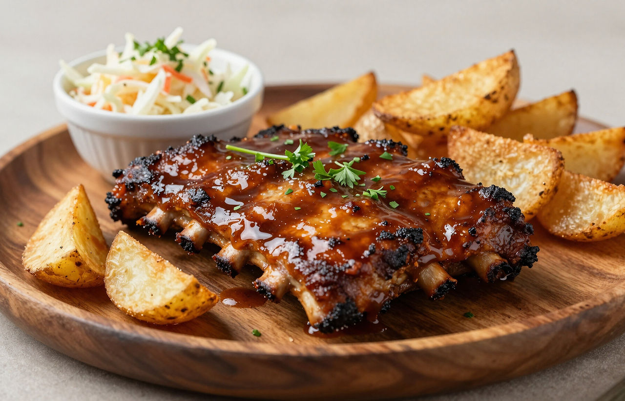 The Saucy Swine Food Truck in Auburn Hills, MI (3)
