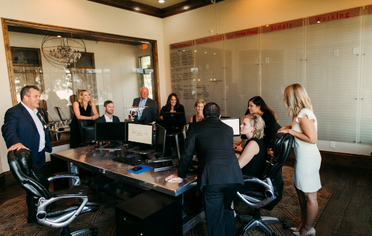 Your Home Free - Team Nelson Real Estate Agents in Grapevine, TX (2)