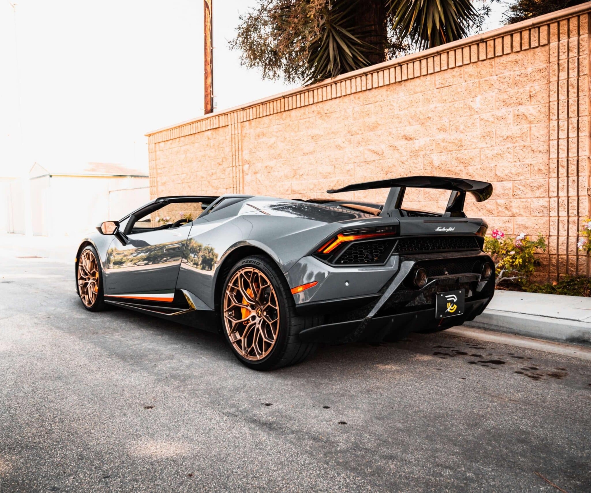 Gazoo’s Auto detailing & ceramic coating in Coral Springs, FL