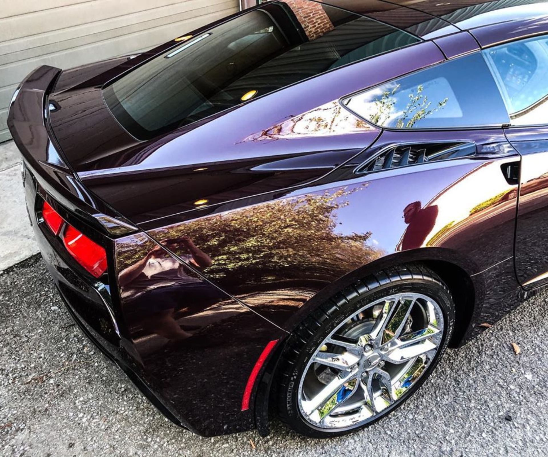 Gazoo’s Auto detailing & ceramic coating in Coral Springs, FL (2)