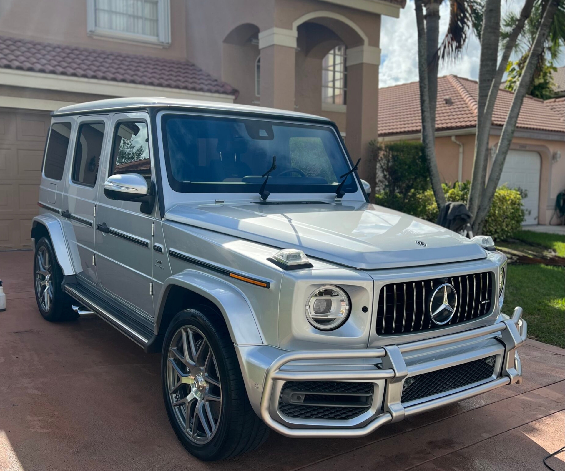 Gazoo’s Auto detailing & ceramic coating in Coral Springs, FL (3)