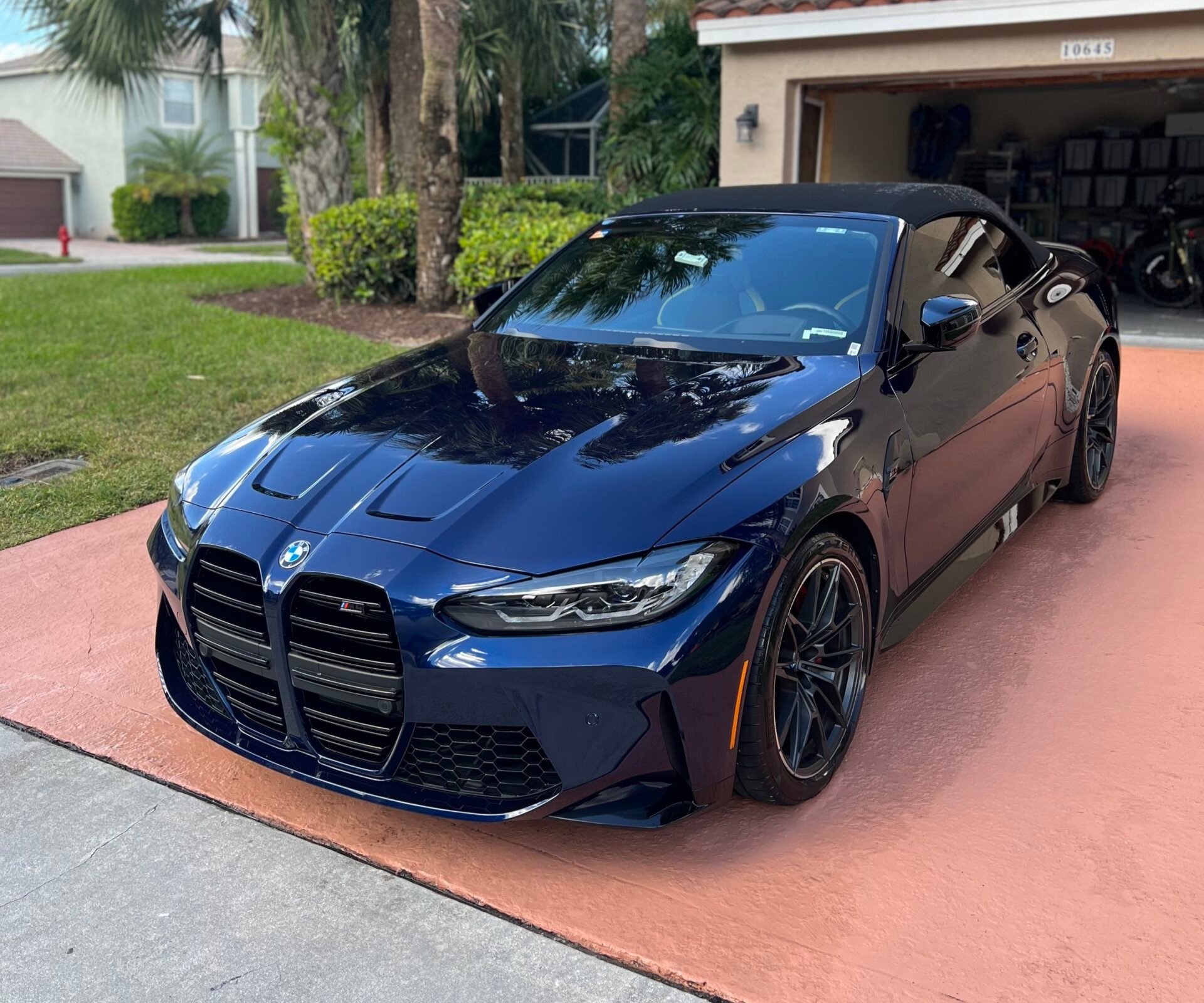 Gazoo’s Auto detailing & ceramic coating in Coral Springs, FL (4)