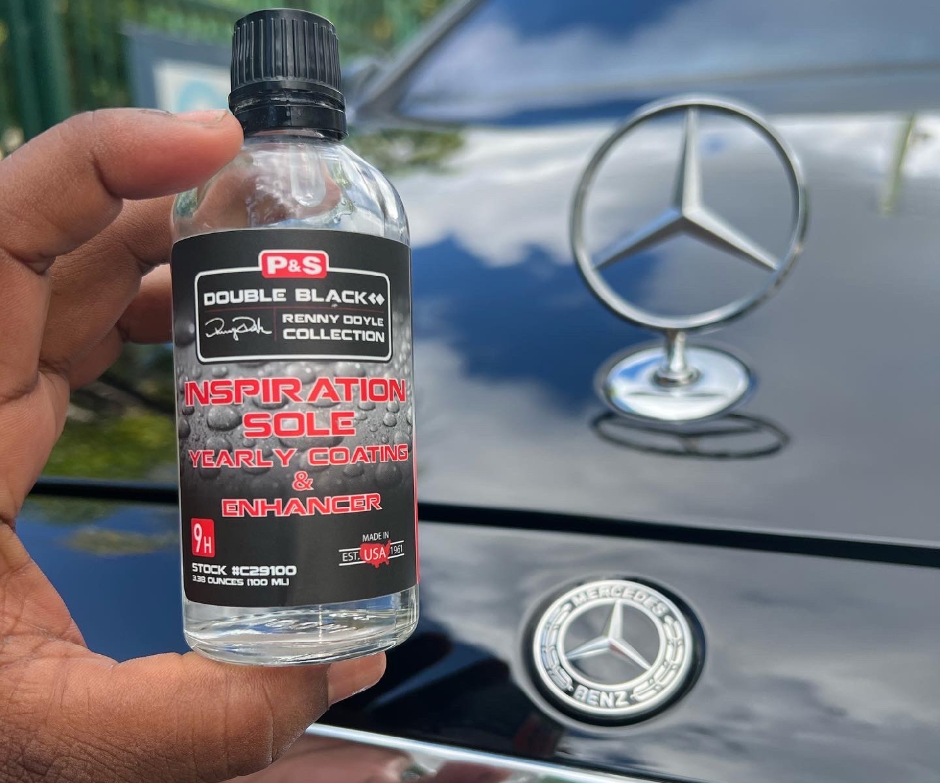 Gazoo’s Auto detailing & ceramic coating in Coral Springs, FL (5)