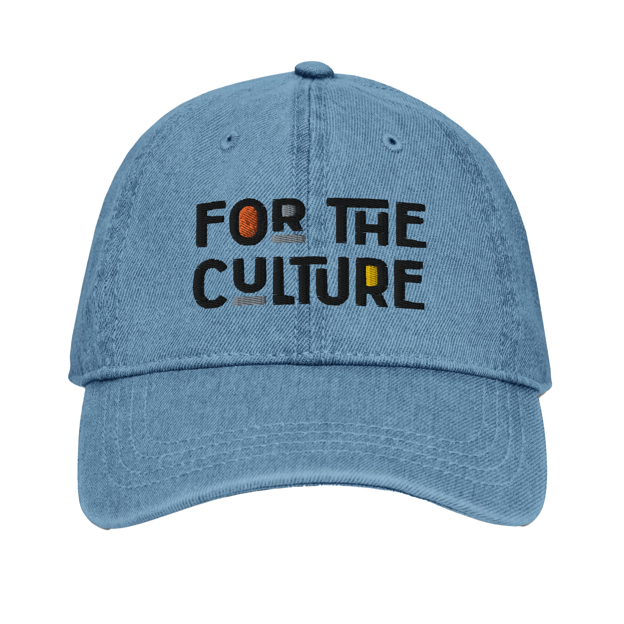 For The Culture Clothing in Spring House, PA