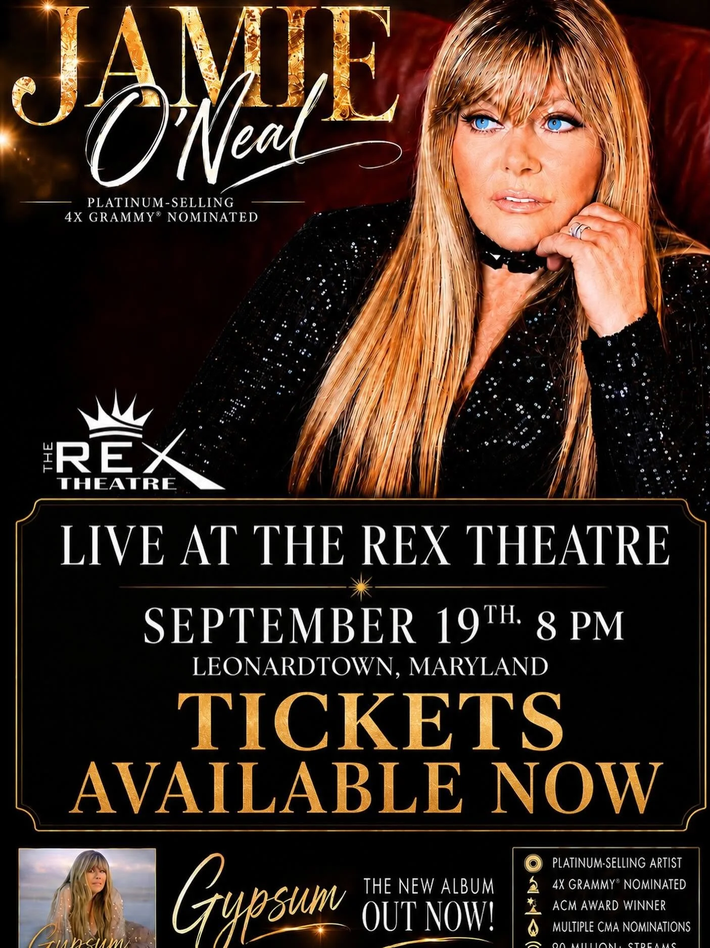 The Rex in Leonardtown, MD (6)
